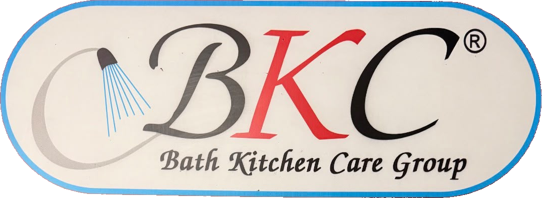 Bath Kitchen Care Group Official Logo