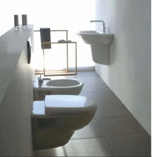 Ceramic Wash Basin