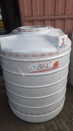 Water Tanks 1000 Litres 3 Layer
