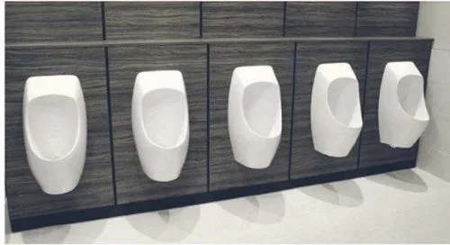Waterless Architectural Urinal