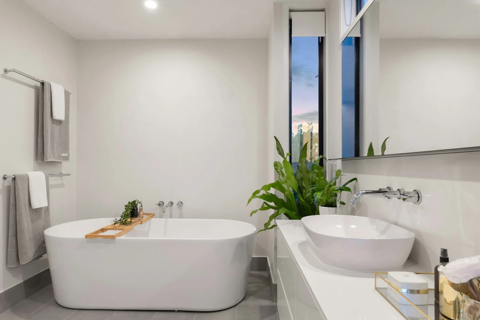 Table Top Wash Basin