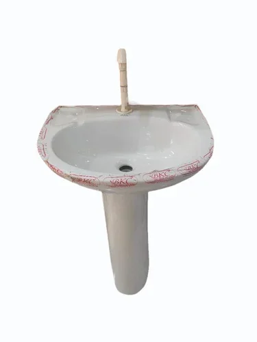 Ceramic Wash Basin