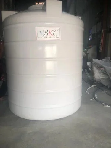 Water Tank