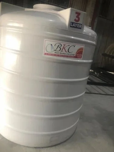 Water Tank 2000 Liter
