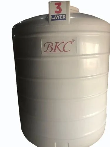Water Tank